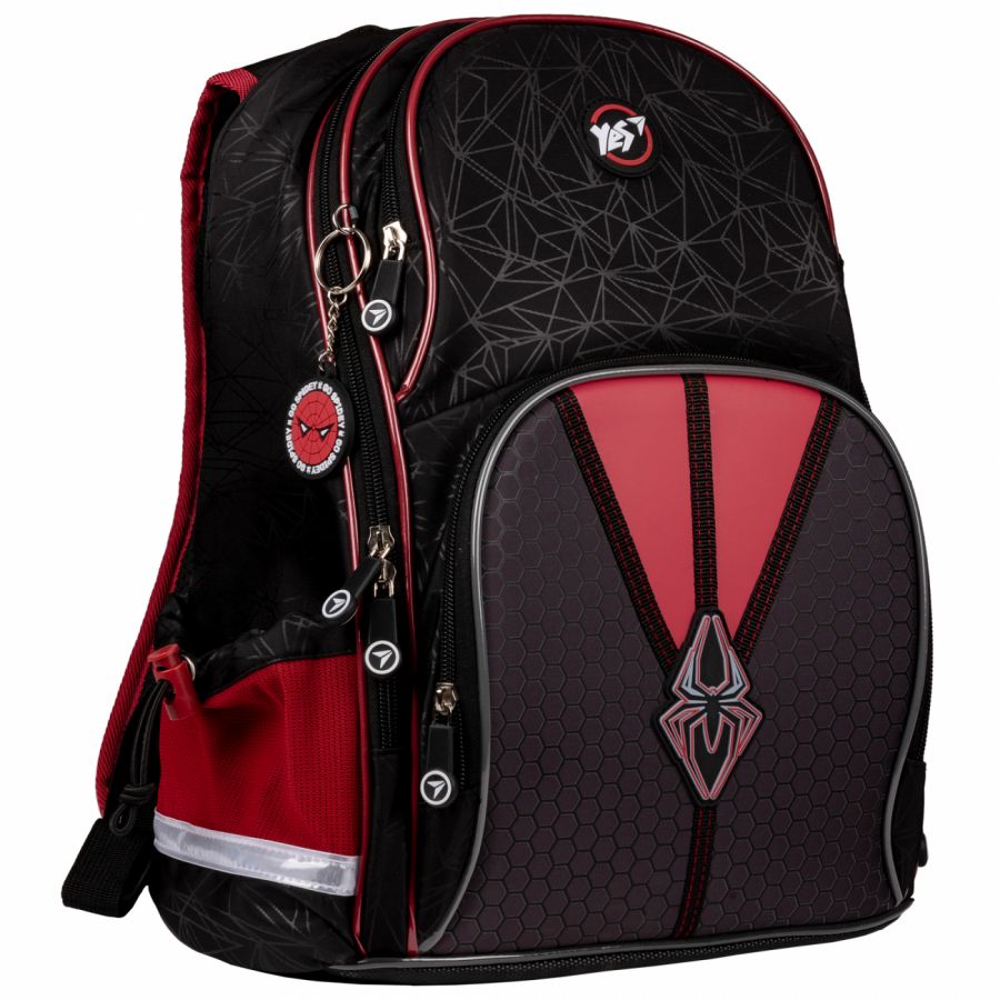 Mugursoma YES S-100 Spider (550-05984)