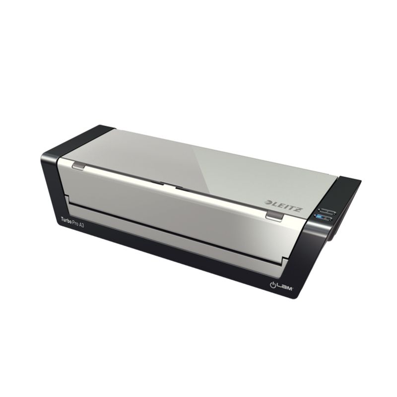 Laminēšanas ierīce Leitz iLAM touch 2