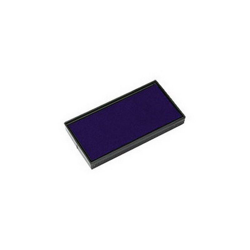 Maiņas spilventiņš COLOP E/40 zils (650-00165)