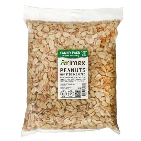 Zemesrieksti ARIMEX, 1kg (450-16389)