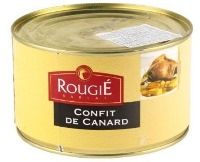 Pīles konfits, 1.35 kg (450-14721)