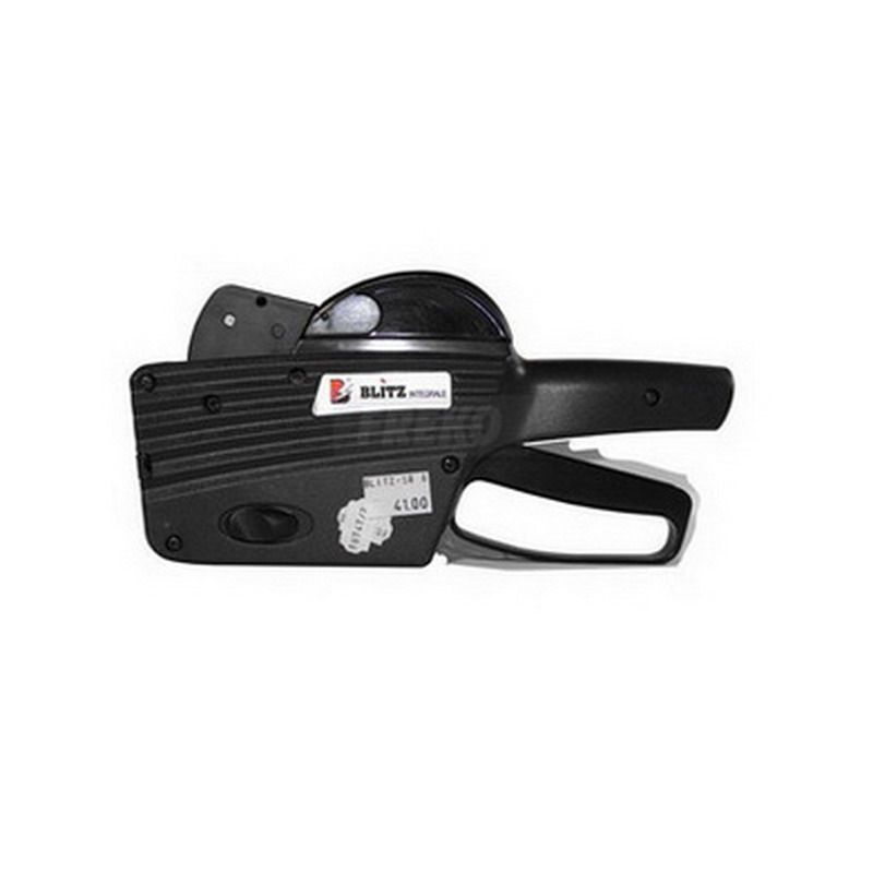 Marķēšanas pistole BLITZ 16S divrindu (250-00977)