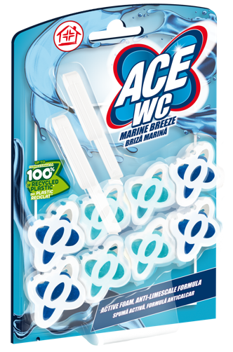 ACE WC bloks Marine Breeze 2x48g (400-08662)
