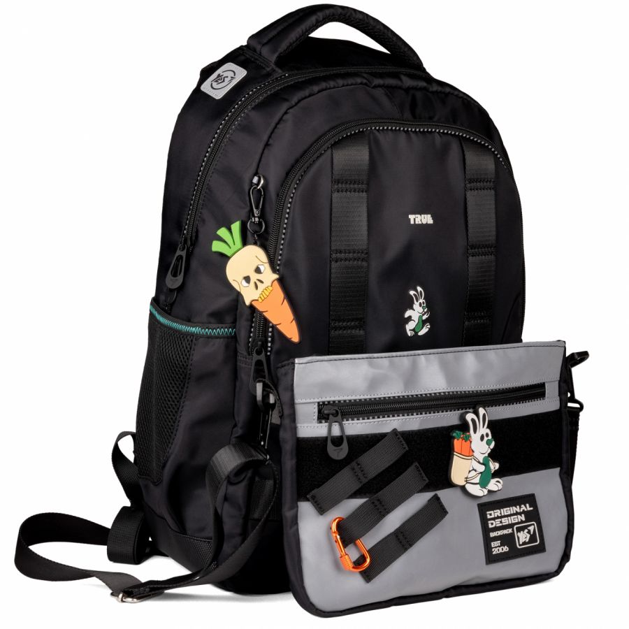 Mugursoma YES TS-50 True (550-05994)