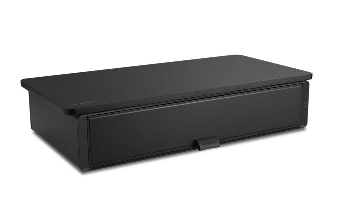 Monitora paliktnis KENSINGTON UVStands, ar UV