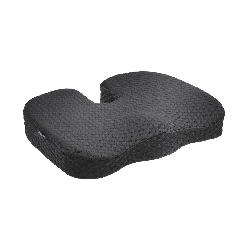 Ergonomisks paliktnis krēslam KENSINGTON Cool-Gel Premium