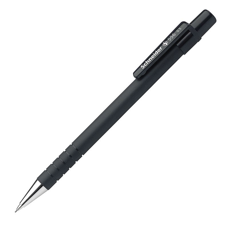 Mehāniskais zīmulis SCHNEIDER 556, 0.5mm