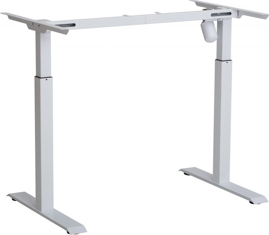 Regulējama augstuma galda rāmis SUN-FLEX®DESKFRAME II