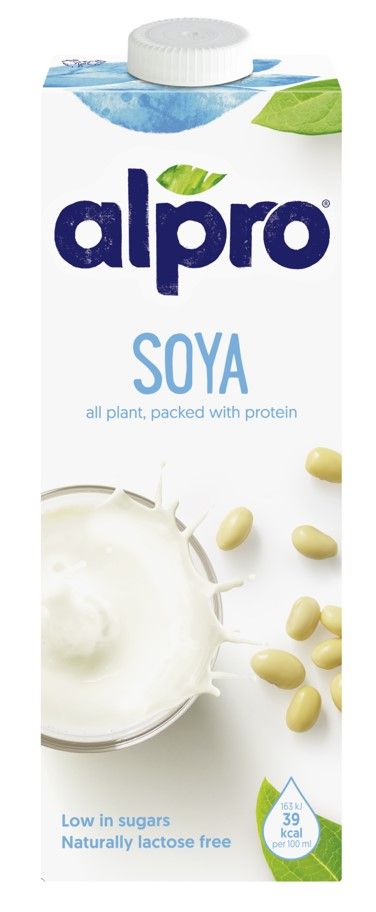 Sojas dzēriens ALPRO, 1l (450-13376)
