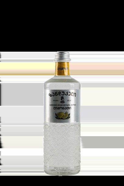 Limonāde ZANDUKELI Citronu, 0.5l (DEP)