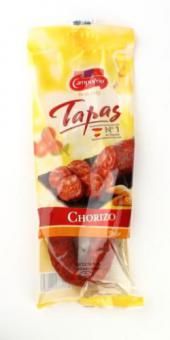 Campofrio Žāvēta desa Chorizo Sarta, I
