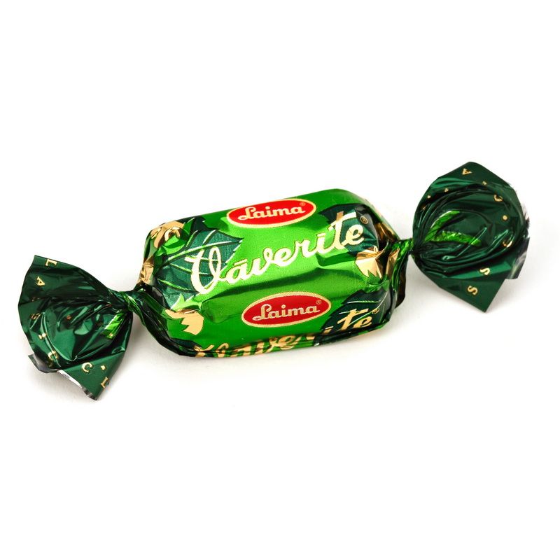Konfektes LAIMA Vāverīte, 1kg (450-05834)