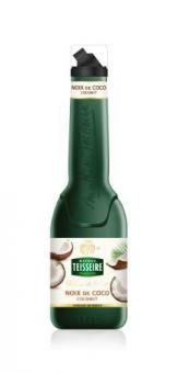 Sīrupa biezenis kokteiļiem TEISSEIRE Kokosa, 1l (450-17001)