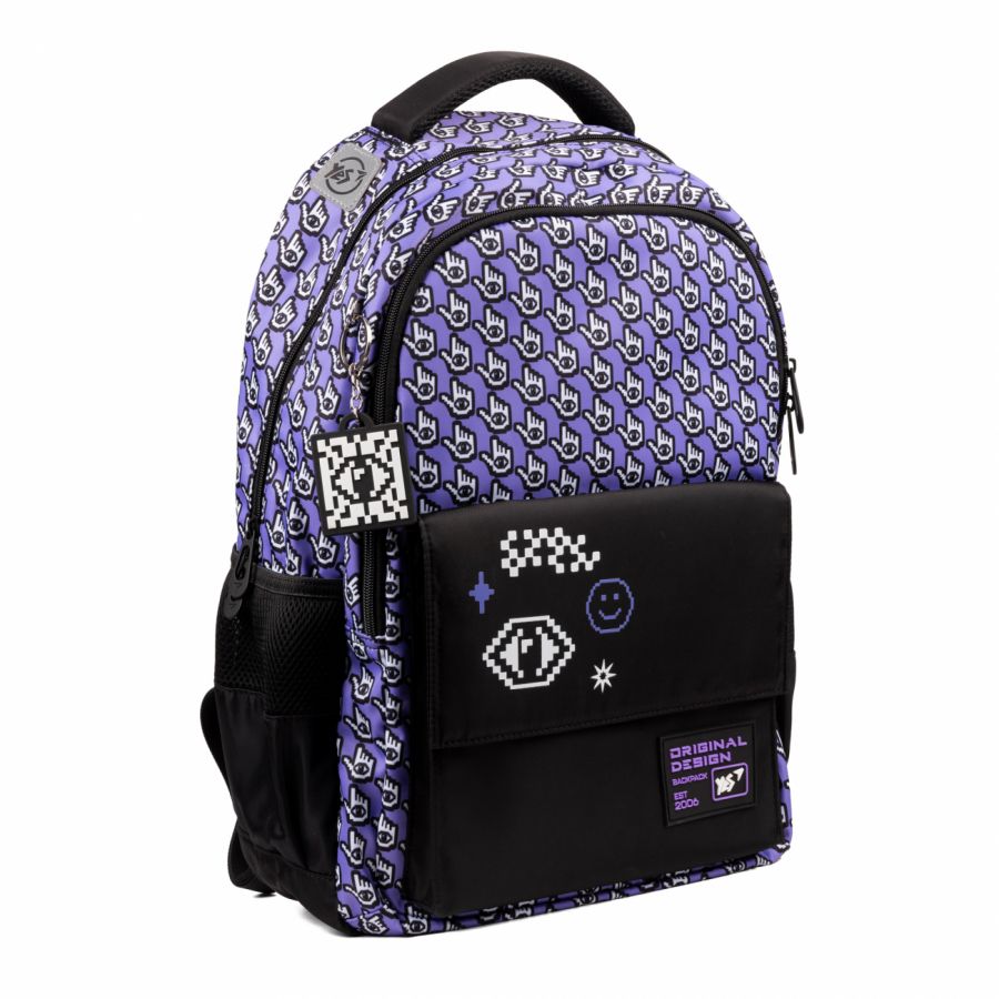 Mugursoma YES TS-48 All-seeing Eye (550-05992)