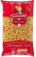 Makaroni radziņi vidējie PASTA ZARA Nr