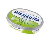 Siers PHILADELPHIA bez laktozes, 150 g