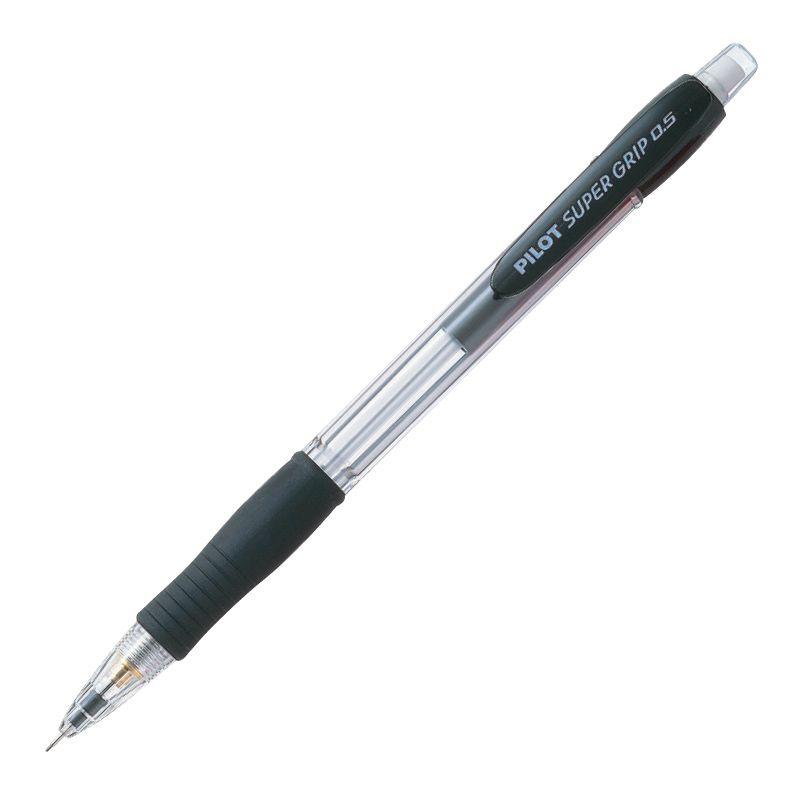Mehāniskais zīmulis PILOT SUPER GRIP 0