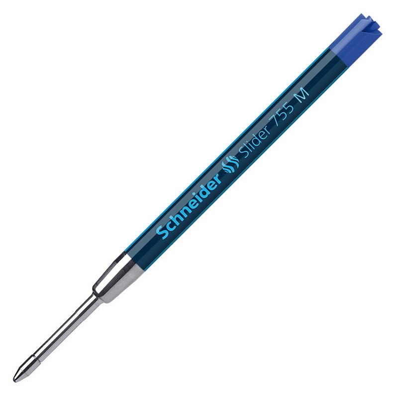 Lodīšu serdenis SCHNEIDER SLIDER 755, 1