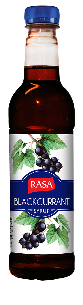 Rasa Syrups RASA Upeņu sīrups, 0