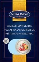 Vistas gaļas garšviela 90G 100554 Santa