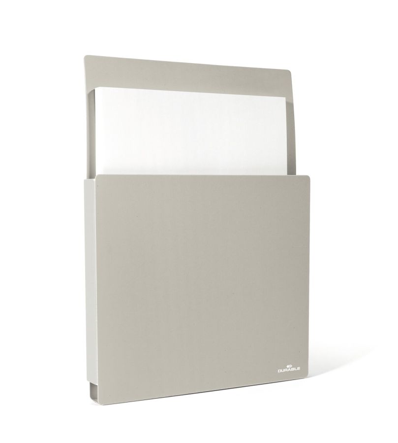 Duraframe Dokumentu turētājs DURABLE INFO BOX