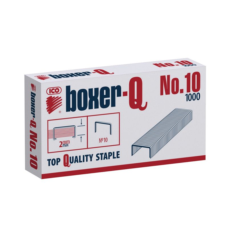 Skavas ICO BOXER-Q, Nr.10, 1000