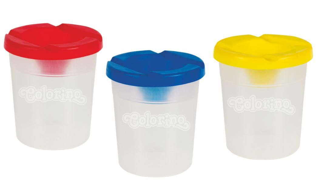 Trauciņš krāsām COLORINO KIDS (200-08927)