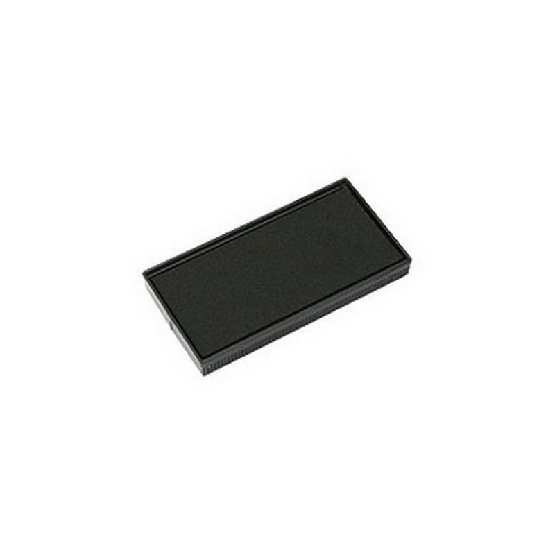 Maiņas spilventiņš COLOP E/40 melns (650-00093)