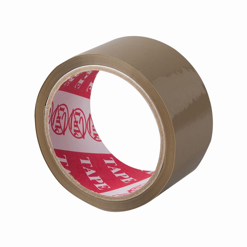 Iepakošanas līmlente LUK, 48 mm x