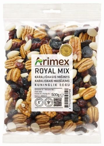 Karaliskais maisījums ARIMEX, 500g (450-10530)