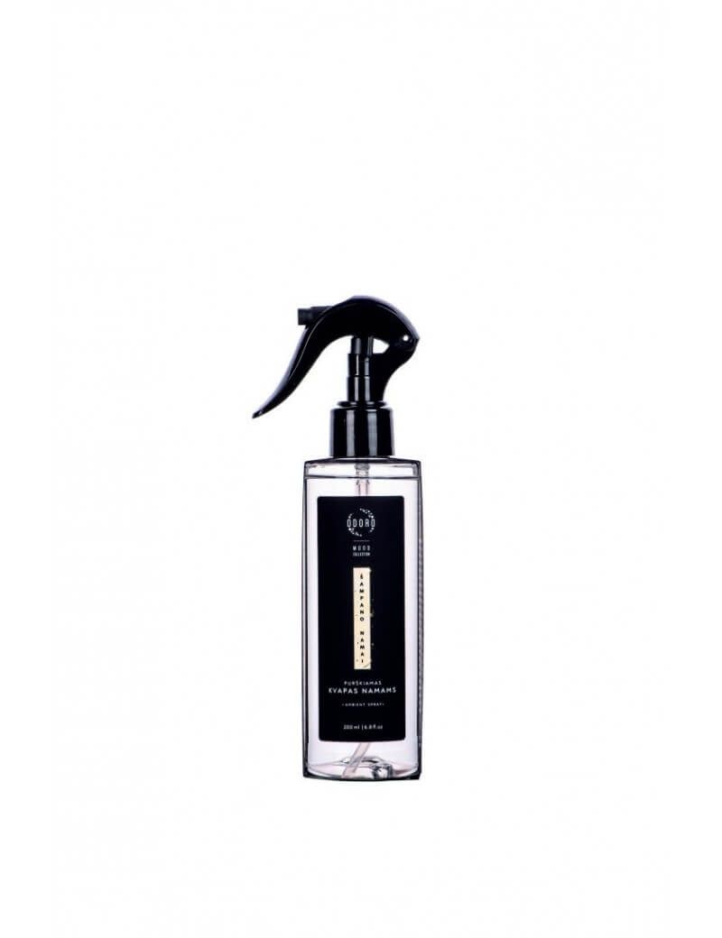 Ambientais aerosols ODORO MOOD "Champagne House", 200 ml (400-10647)