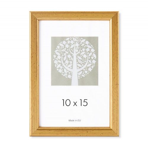 Savex Foto rāmis, plastmasas, A6, 10