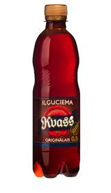 Iļģuciema Kvass Oriģinālais IĻĢUCIEMA 0,5