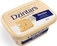 Kausētais siers DZINTARS Klasiskais, 200 g