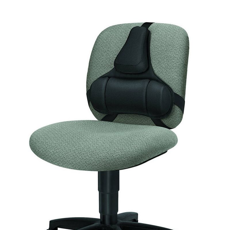 Muguras atbalsts FELLOWES Pro (250-03191)