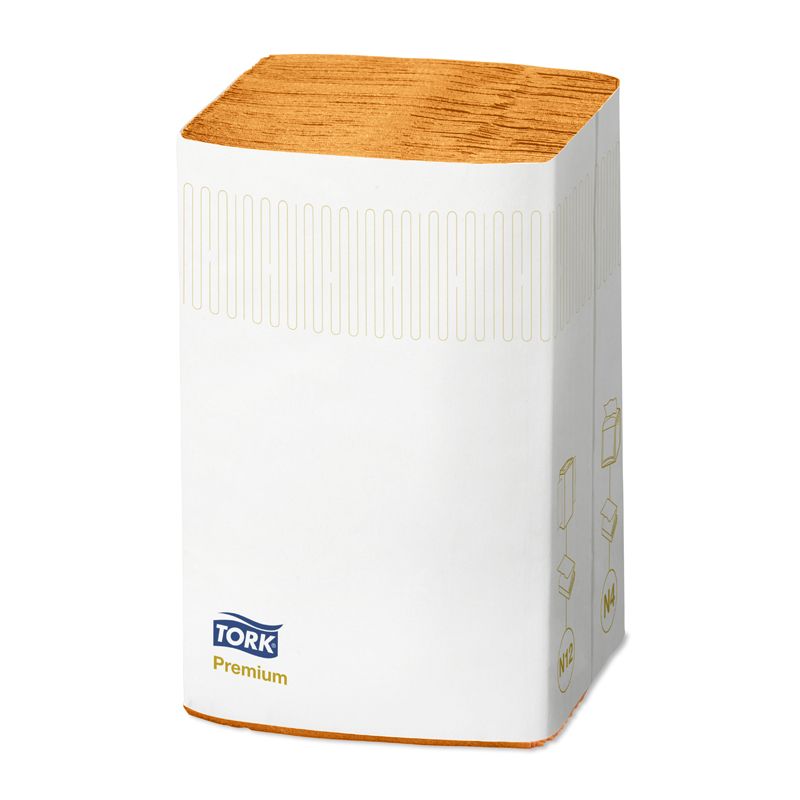 Salvetes TORK PREMIUM XPRESSNAP, 2 sl