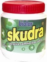 Abrazīva sārmaina mājsaimniecības pasta SKUDRA, 35 (400-09006)