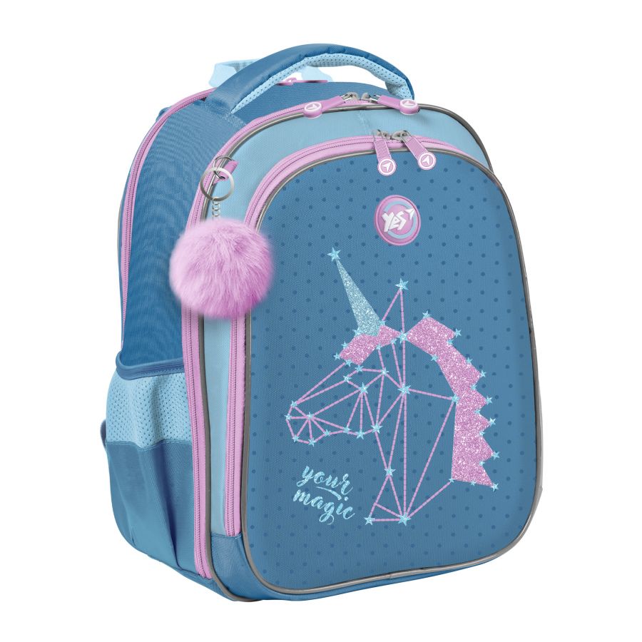 Murgusoma YES S-111 Your Magic Unicorn