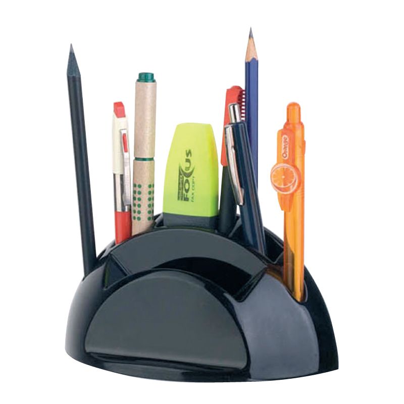 Galda organizators ICO melns (200-03654)