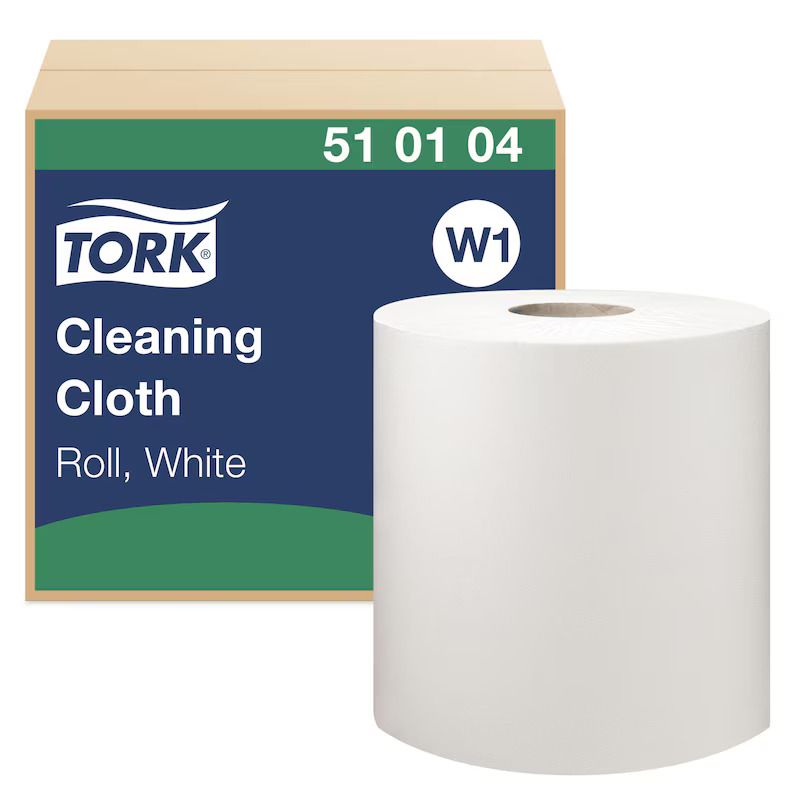 Industriālais papīrs TORK Premium 510 Big