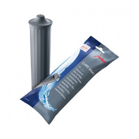 Ūdens filtrs JURA Claris Smart+ (450-13153)