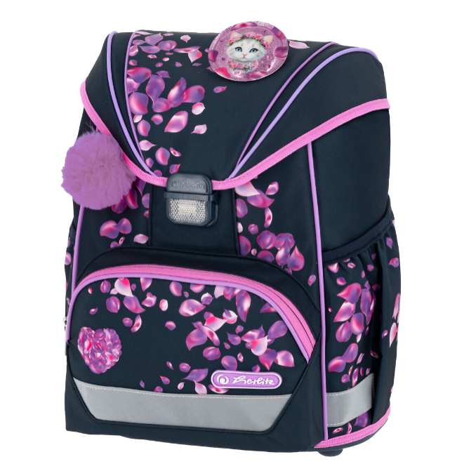 Formas mugursoma Herlitz UltraLight Blossom Dance