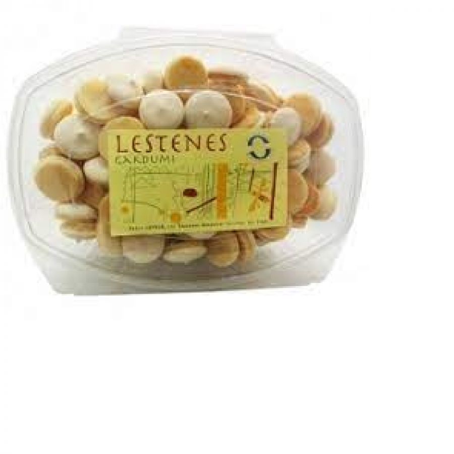 Cepumi podziņas LESTENES, 250g (450-27197)