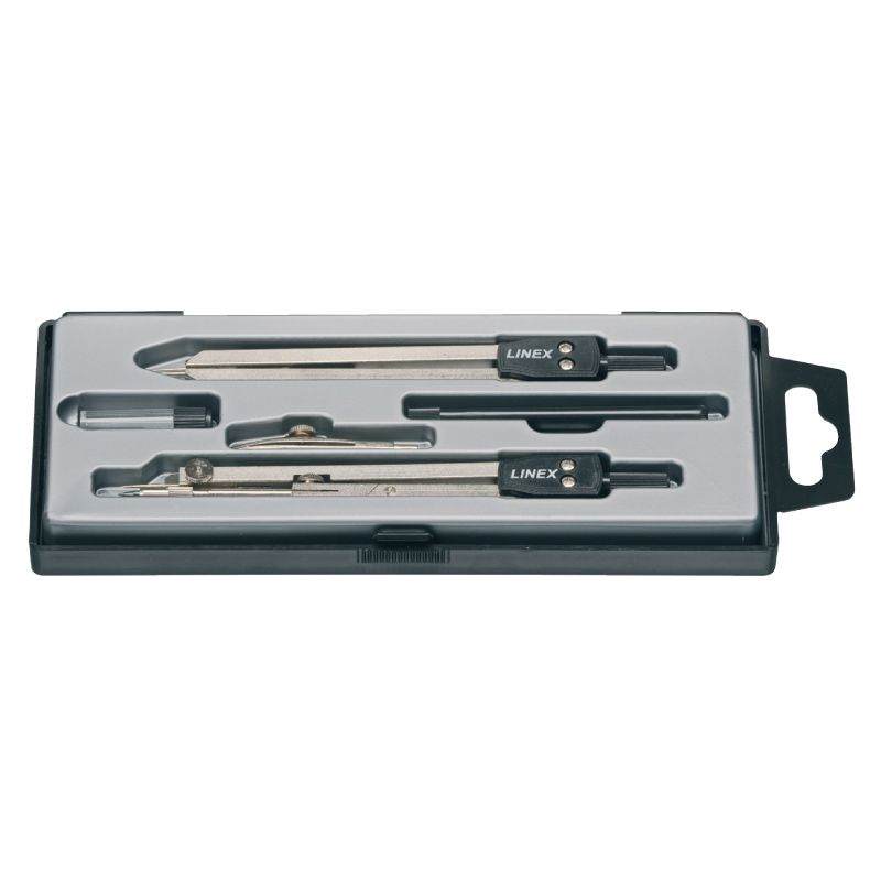 Rasetne LINEX Nr. 25, 5 piederumu komplekts (200-01701)