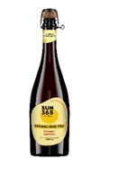 Tējas dzēriens SUN365 Ingvers Citrons, gāzēts