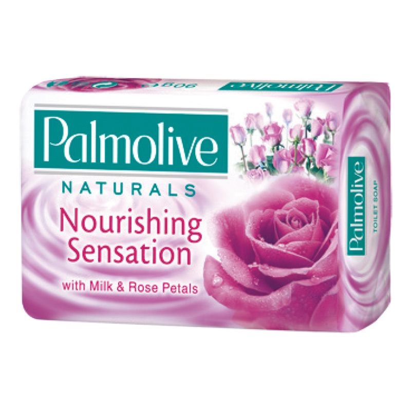 Tualetes ziepes PALMOLIVE Naturals Milk &