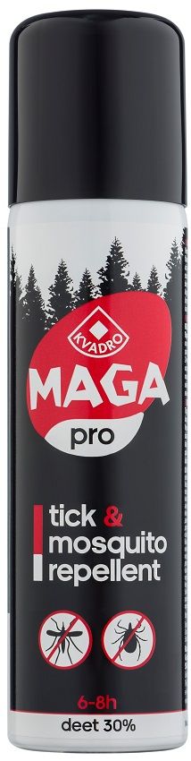 Līdzeklis pret odiem, ērcēm MAGA Pro