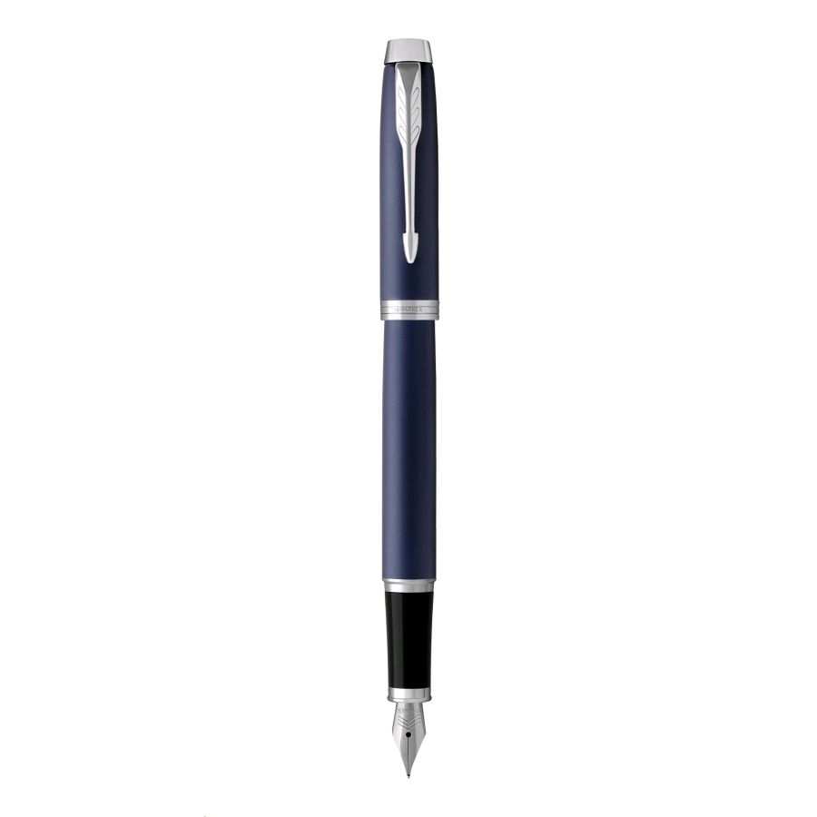 Tintes pildspalva Parker IM Matte Blue