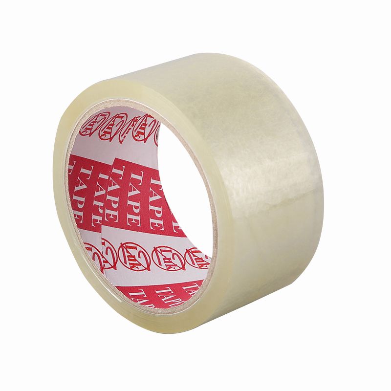 Iepakošanas līmlente LUK, 48 mm x