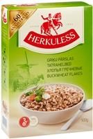Herkuless griķu pārslas, 0.500kg (450-08182)